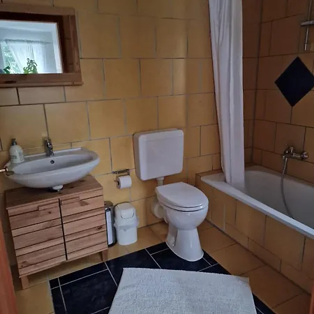 Affittacamere Stiersbach *